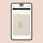 Announcement bar + countdown — Shopify Task