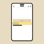 Back-in-stock tags + notify — Shopify Task