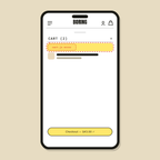 Cart bug repair — Shopify Task