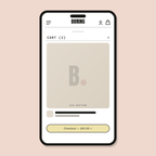 Cart bug repair — Shopify Task