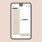 Cart drawer redesign — Shopify Task