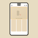 Collection banner + copy — Shopify Task