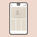 Collection banner + copy — Shopify Task