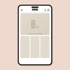 Collection banner + copy — Shopify Task