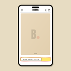Cookie consent bar — Shopify Task