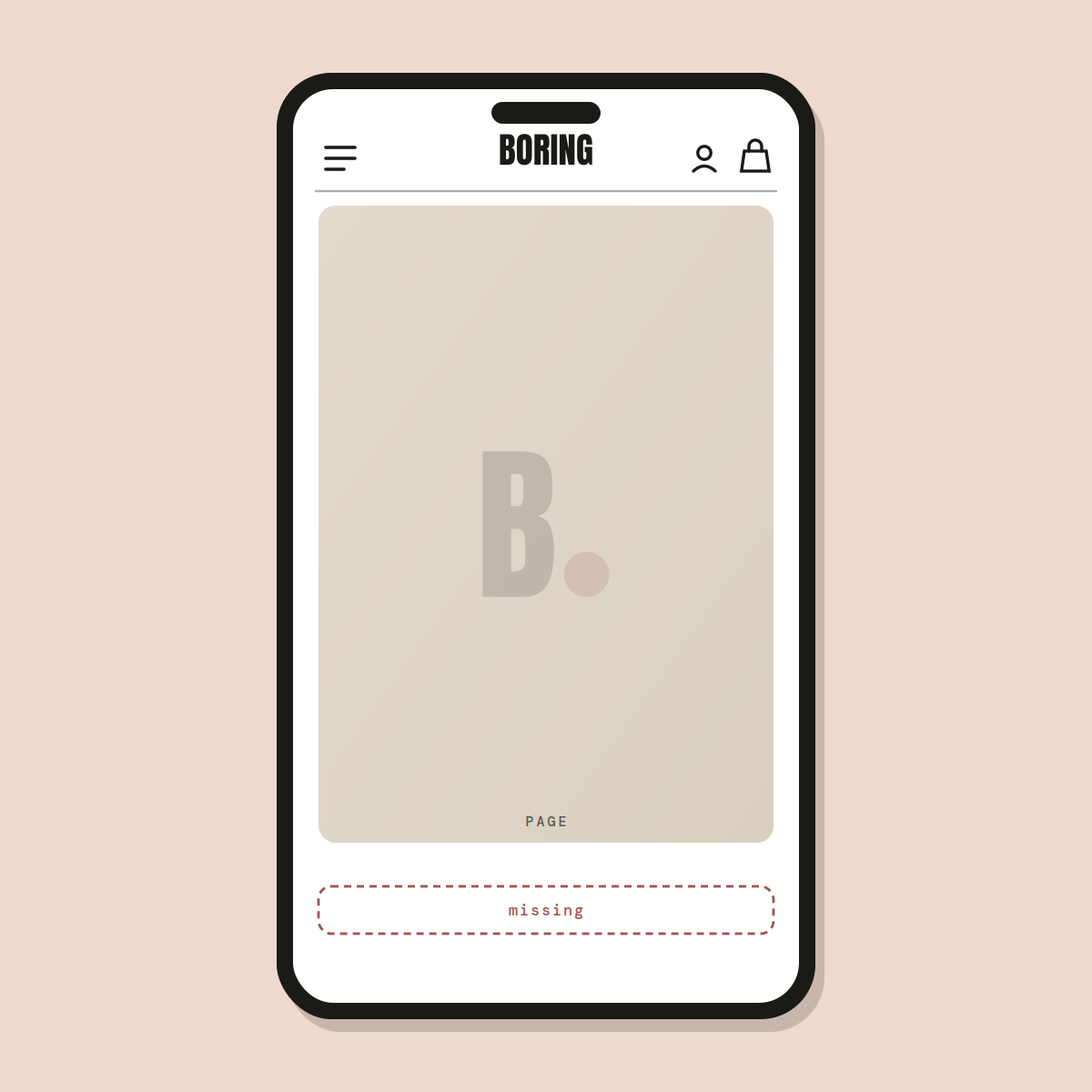 Cookie consent bar — Shopify Task