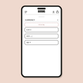 Currency switcher — Shopify Task