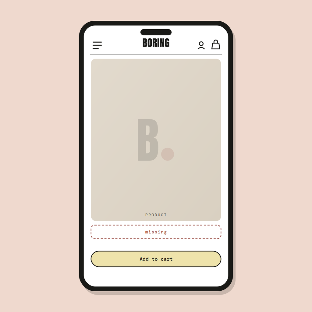 Delivery date estimate — Shopify Task