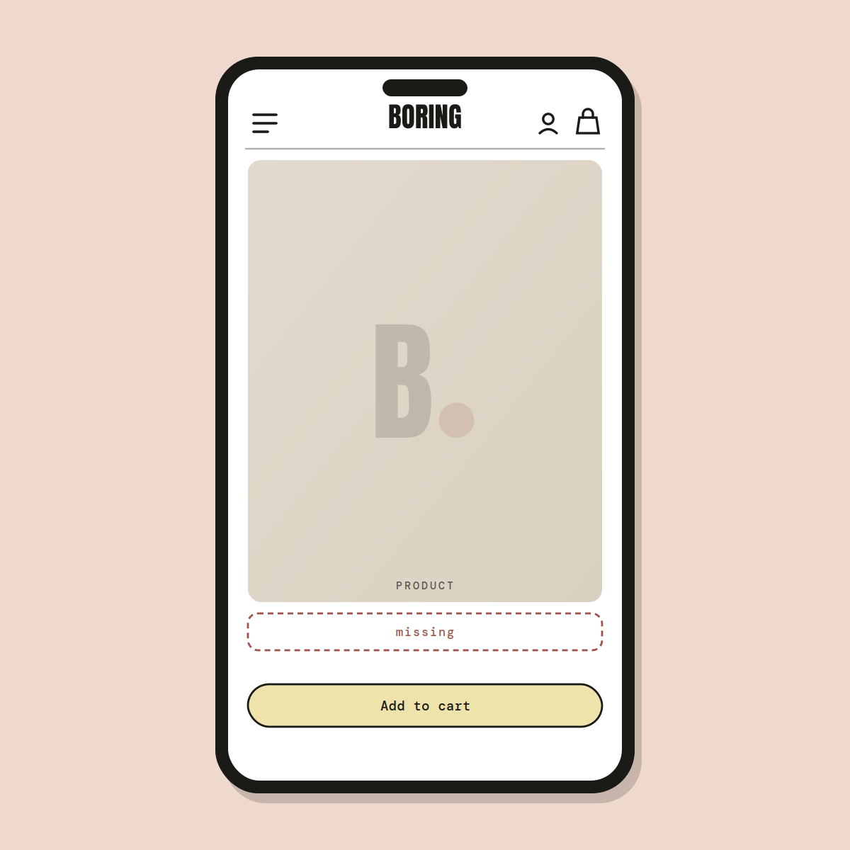 Delivery date estimate — Shopify Task