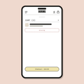 Delivery-date note — Shopify Task