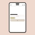 Embedded signup section — Shopify Task