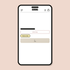 Embedded signup section — Shopify Task