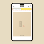 Favicon & meta fixes — Shopify Task