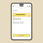 Filter setup & cleanup — Shopify Task