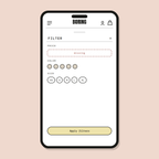Filter setup & cleanup — Shopify Task