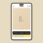 Footer trust icons row — Shopify Task