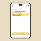 Gift wrap option — Shopify Task