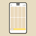 Grid density tune — Shopify Task