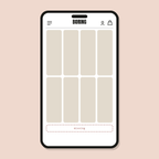 Grid density tune — Shopify Task
