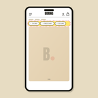 Guarantee / trust strip — Shopify Task