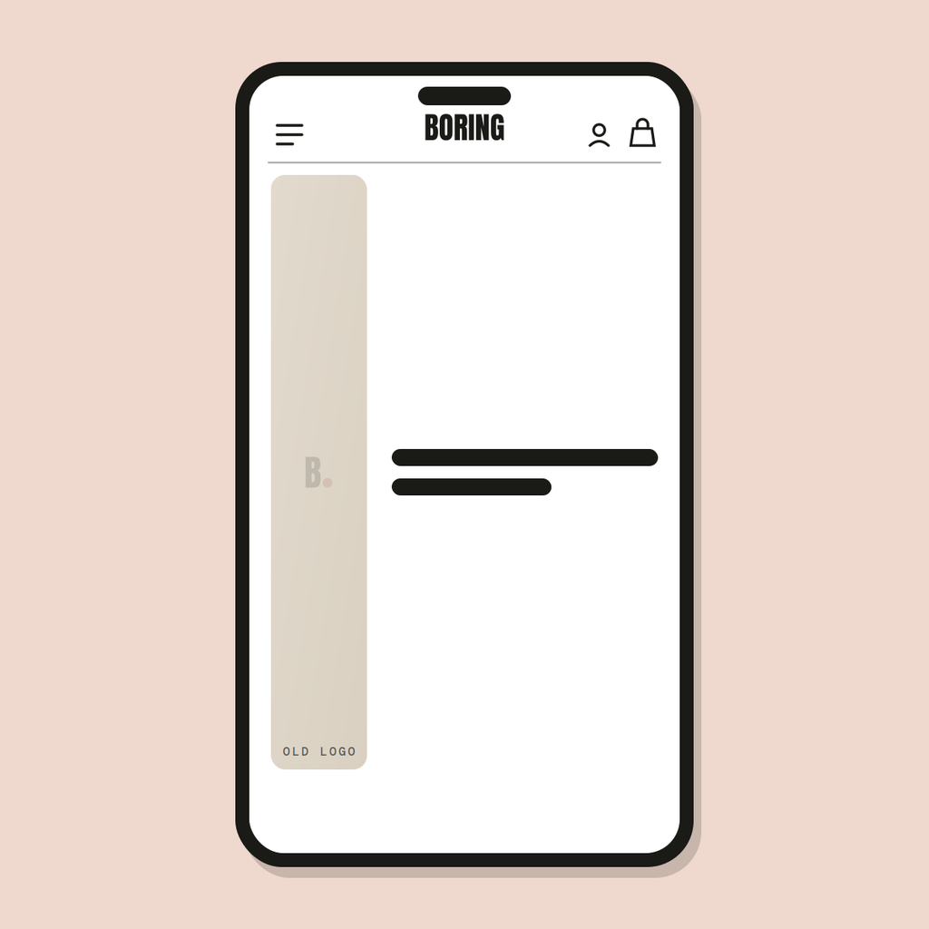 Header logo sizing fix — Shopify Task