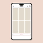 Infinite scroll — Shopify Task