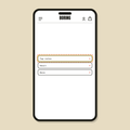 Ingredients / specs section — Shopify Task