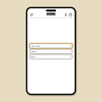 Ingredients / specs section — Shopify Task