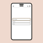 Ingredients / specs section — Shopify Task
