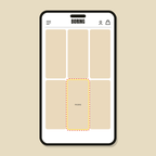 Inline promo tiles — Shopify Task