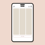Load-more button — Shopify Task