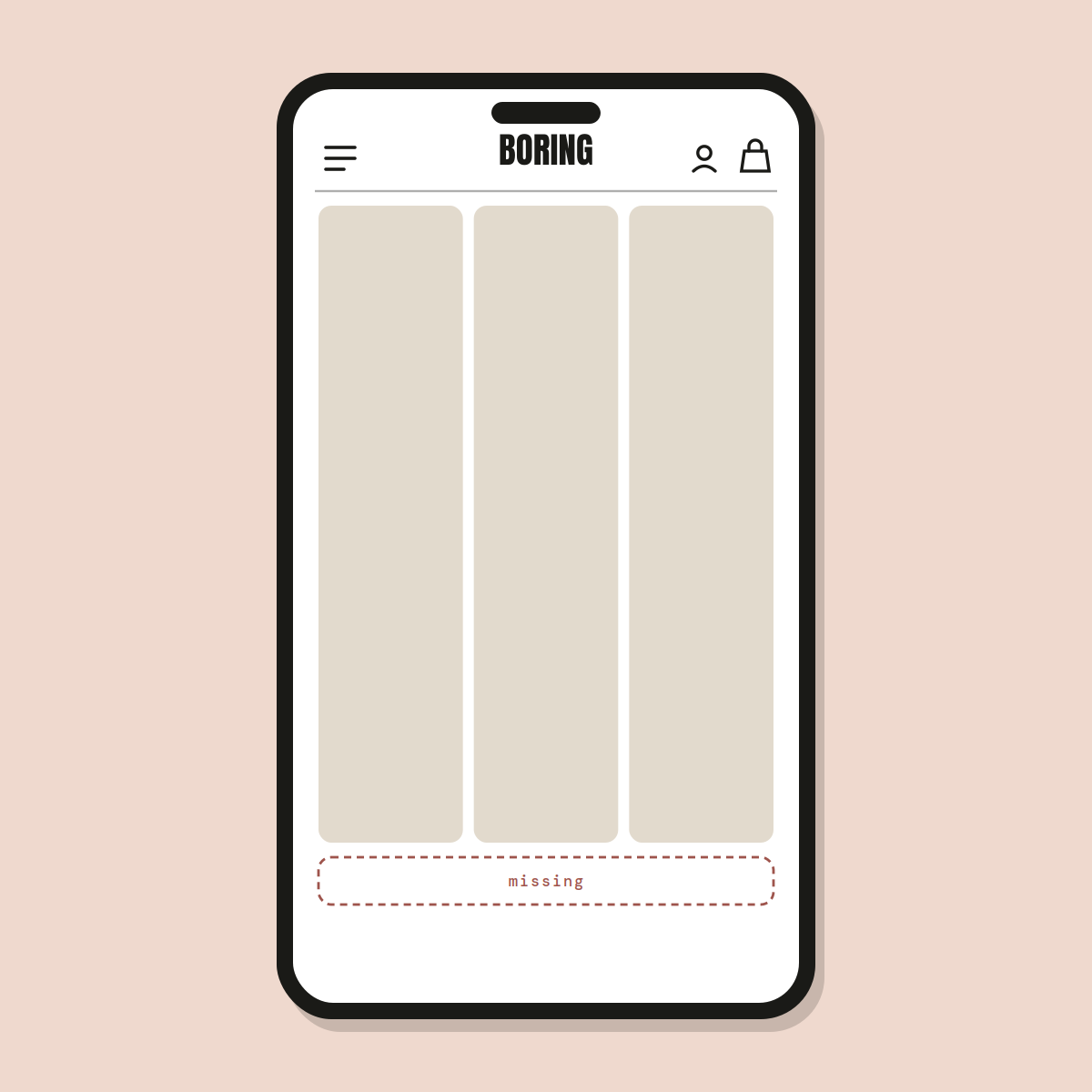 Load-more button — Shopify Task
