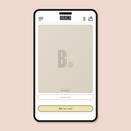 Low-stock notice — Shopify Task