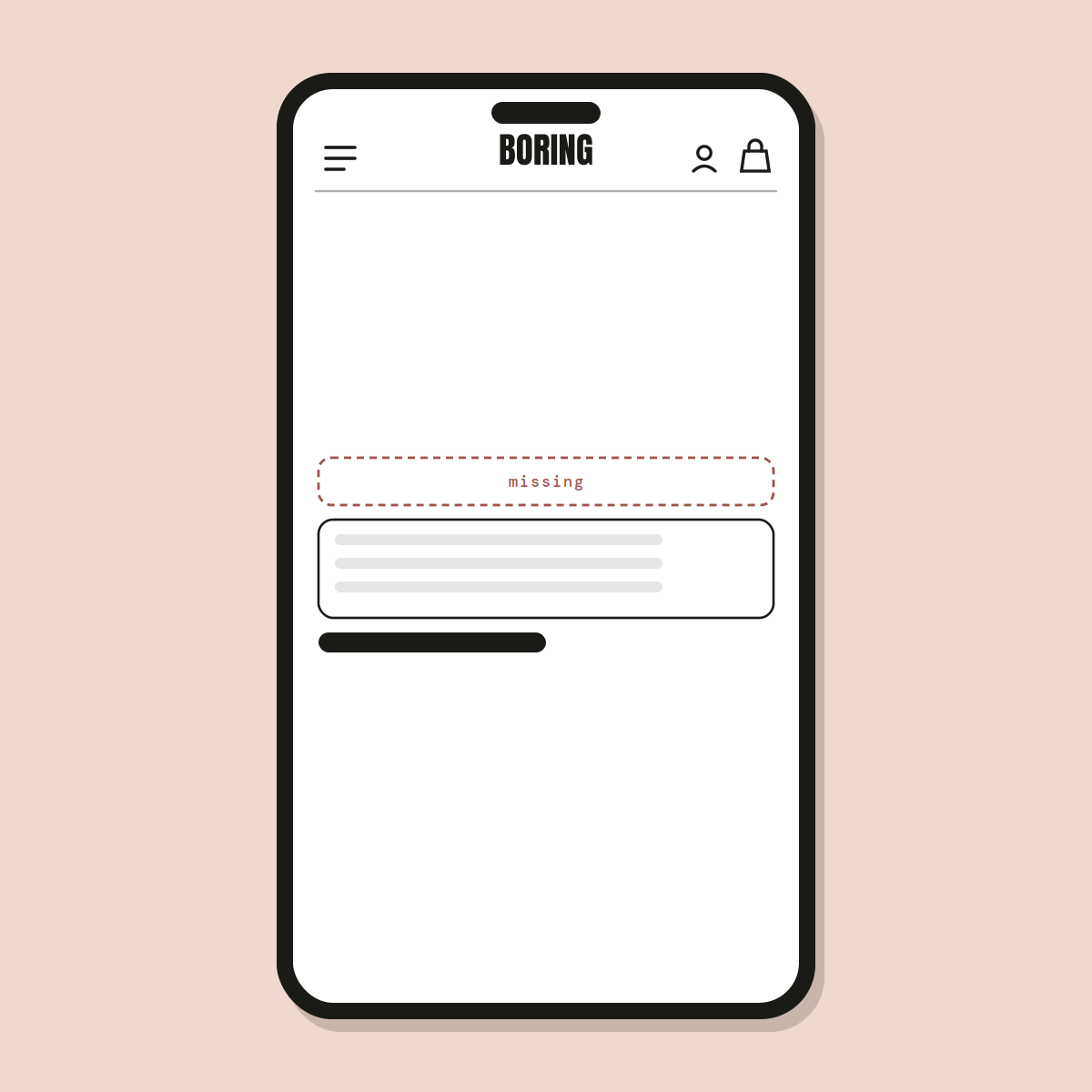 Metafield content block — Shopify Task