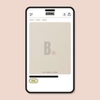 Mobile homepage layout fix — Shopify Task