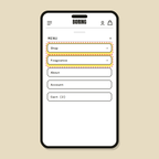 Mobile menu fix — Shopify Task