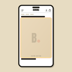 New custom section — Shopify Task