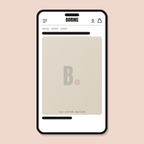 New custom section — Shopify Task