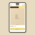 Offer countdown on PDP — Shopify Task