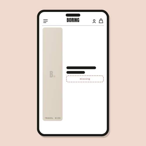 'Pairs well with' widget — Shopify Task