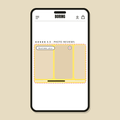 Photo reviews layout — Shopify Task