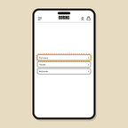 Policy pages linking — Shopify Task