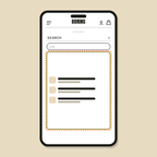 Predictive search setup — Shopify Task