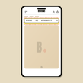 Press / logo bar — Shopify Task
