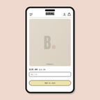 Price & quantity logic fix — Shopify Task