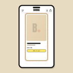 Product card redesign — Shopify Task