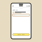 Quantity glitch fix — Shopify Task