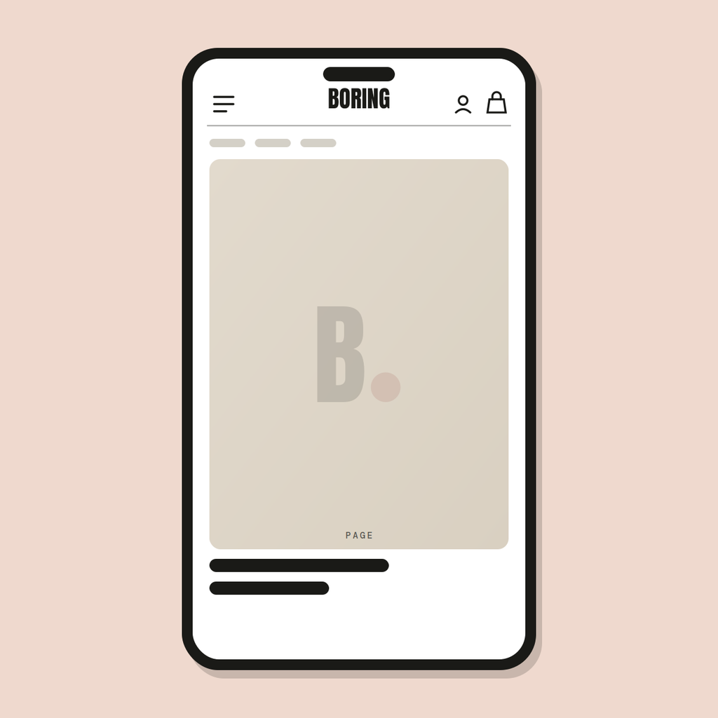 Quick view modal — Shopify Task