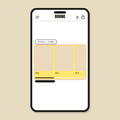 Recently viewed row — Shopify Task