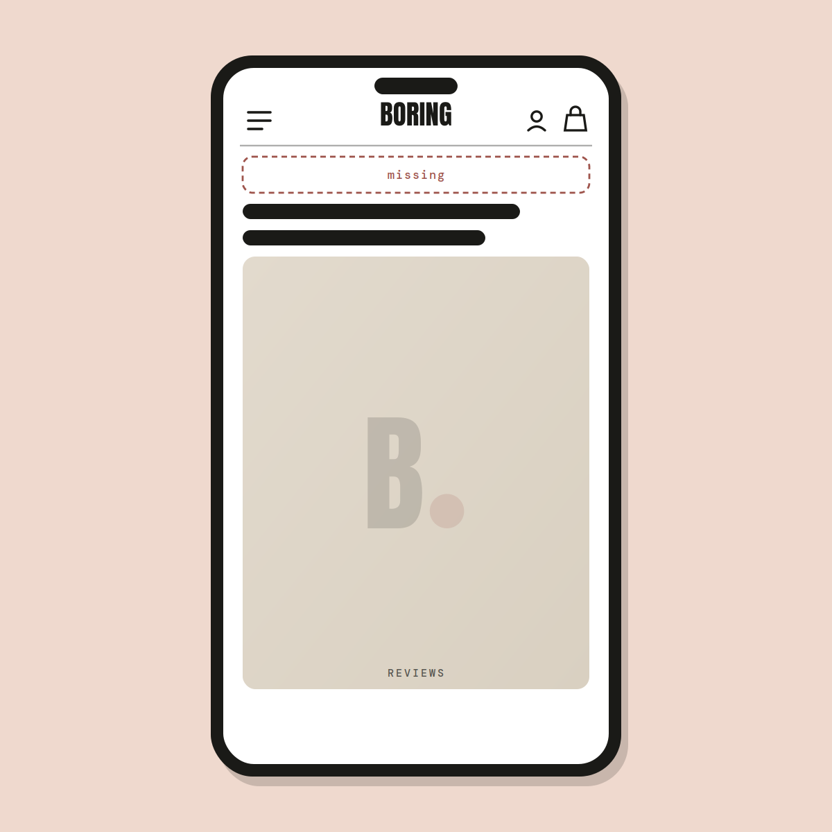 Review widget install — Shopify Task
